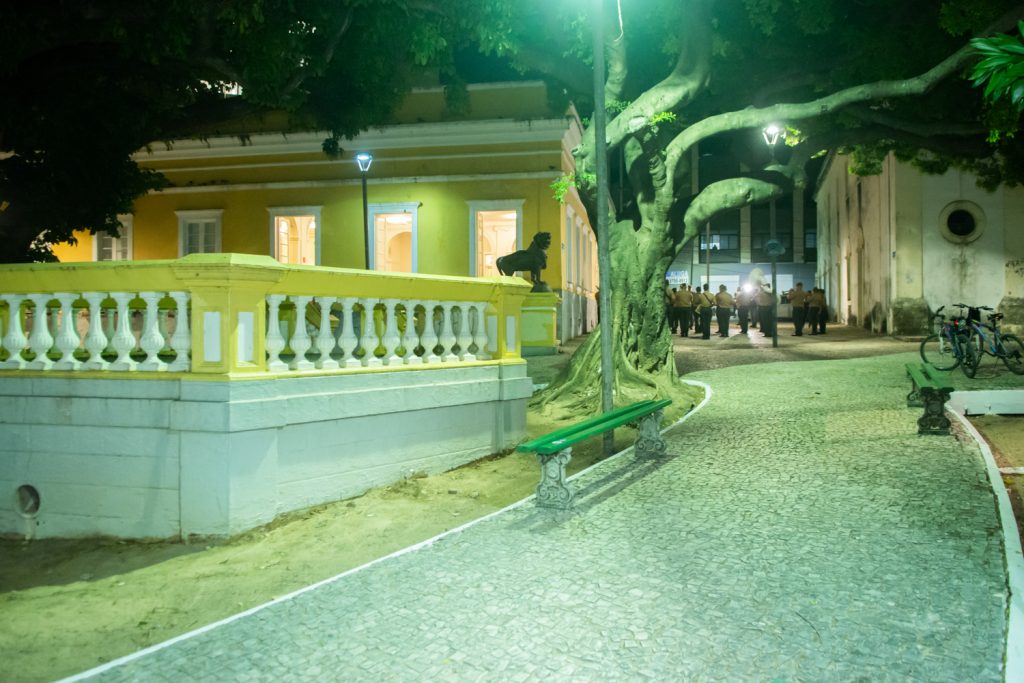 Solenidade Comemorativa De 128 Anos Da Academia Cearense De Letras (5)