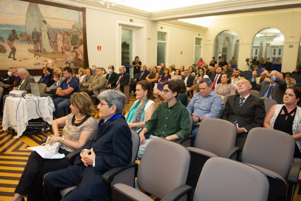 Solenidade Comemorativa De 128 Anos Da Academia Cearense De Letras (7)