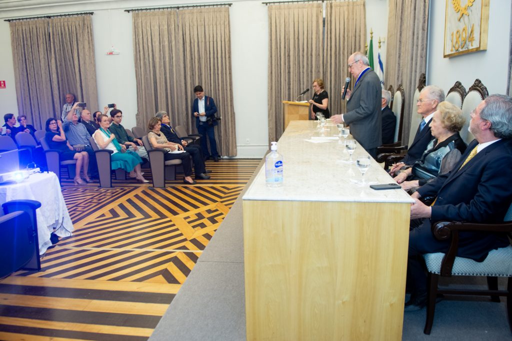 Solenidade Comemorativa De 128 Anos Da Academia Cearense De Letras (9)