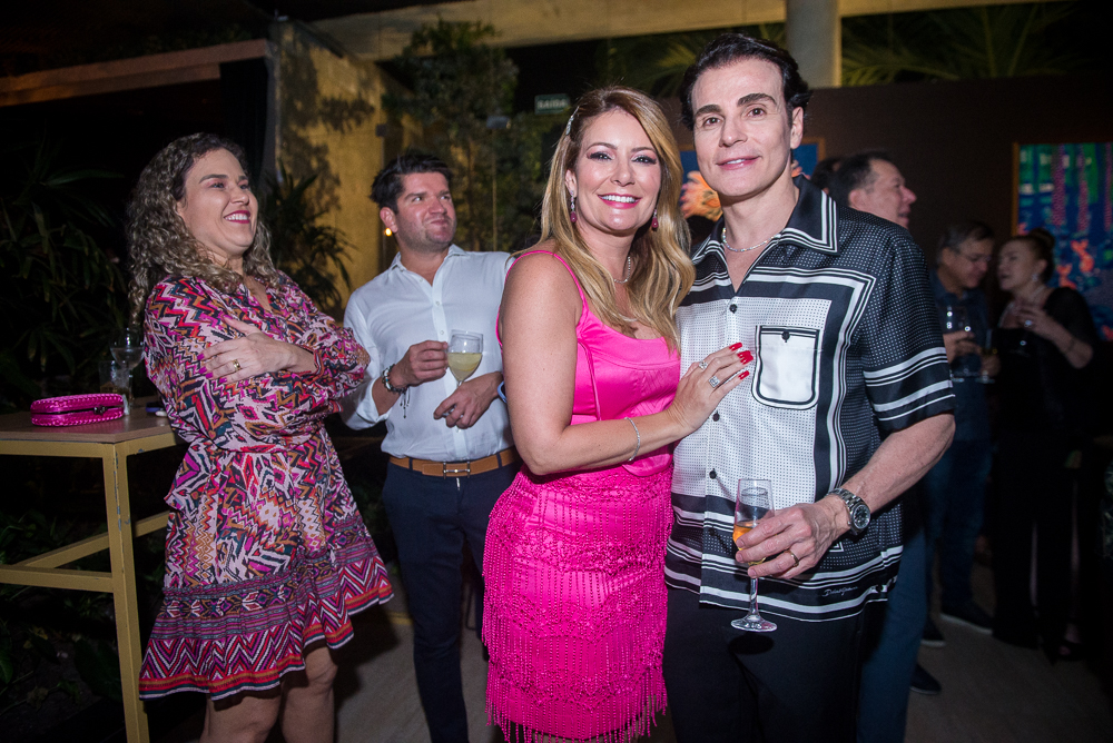 Tatiana Luna E Rodrigo Maia (3)