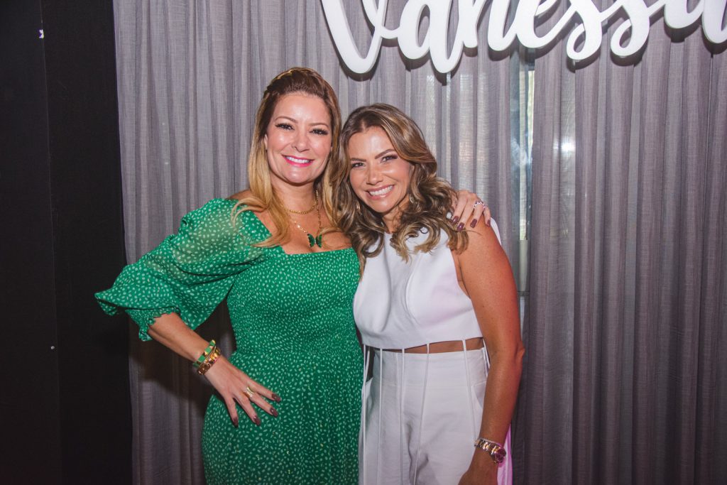 Tatiana Luna E Vanessa Queiros (2)
