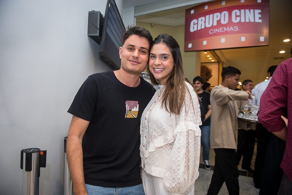 Tiago Bento E Germanda Frota (1)