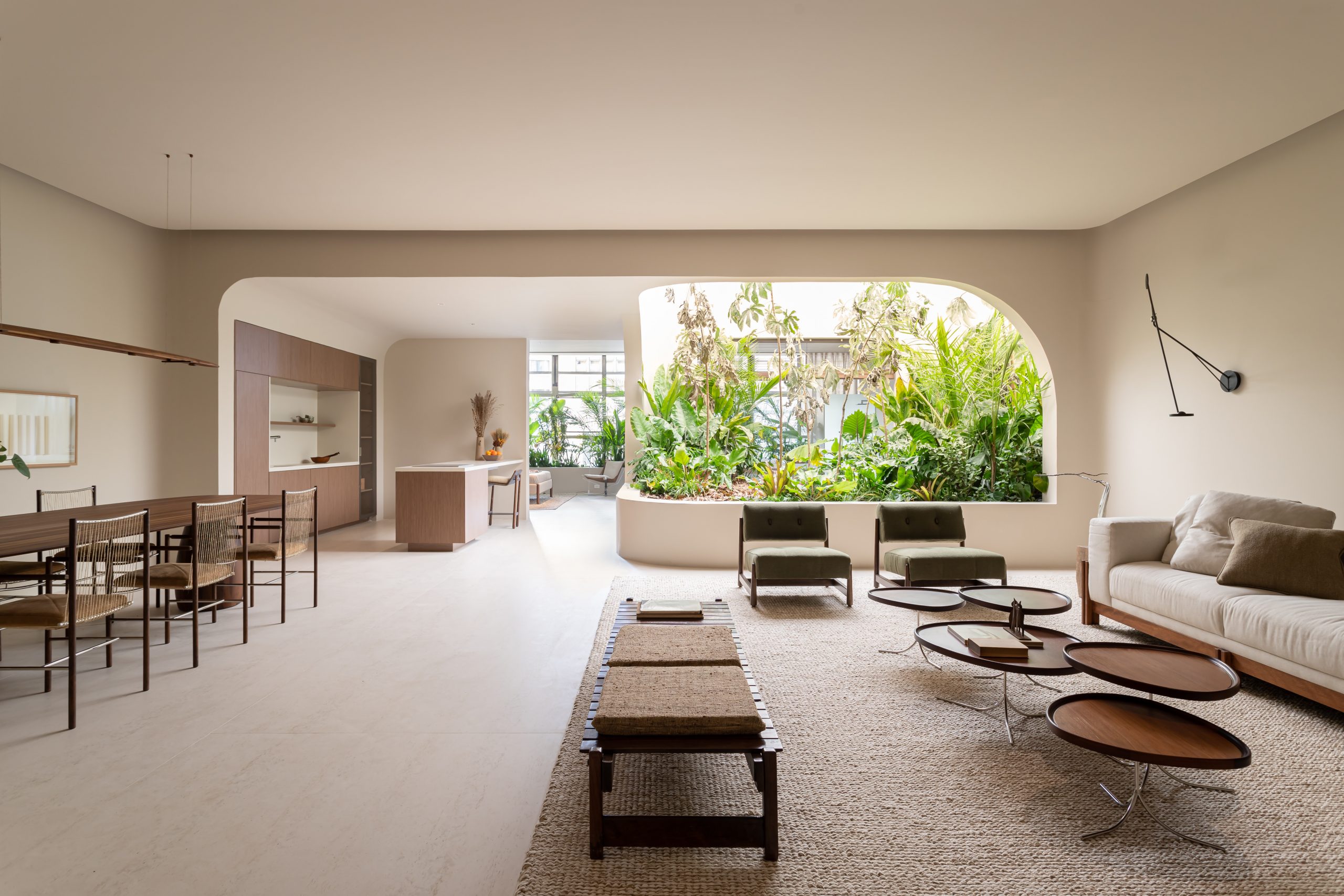 Pretende visitar a CASACOR São Paulo? Confira o funcionamento no feriado da Independência