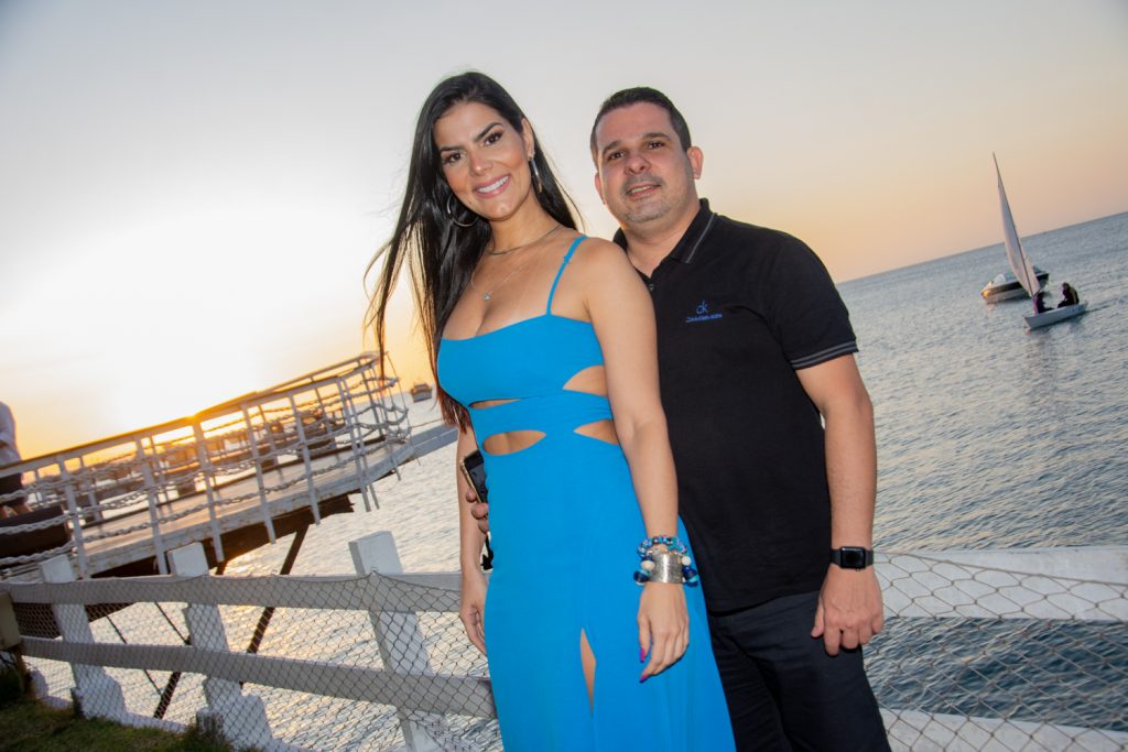 Ursula Beatriz E Artur Pinheiro (1)