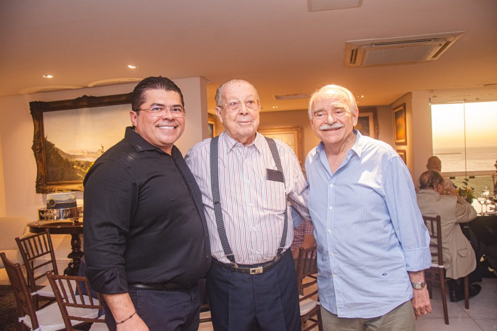 Valdetario Mota, Edson Ventura E Ednilton Soarez (1)