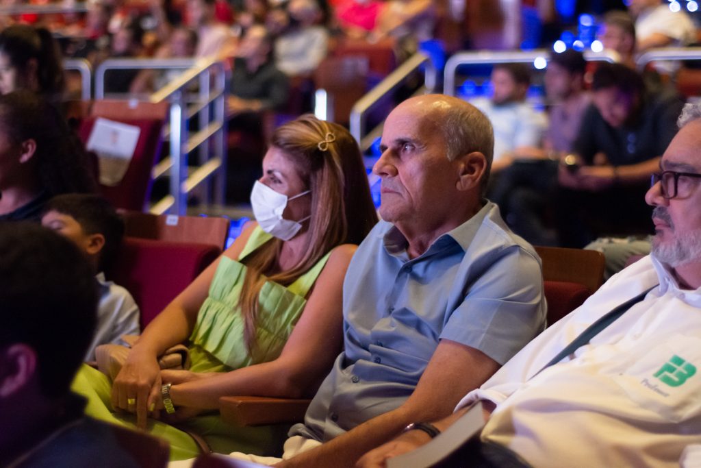 Valéria Carneiro E José Quintão