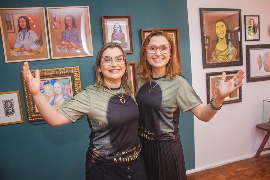 Veridiana Brasileiro E Andrea Dallolio (1)