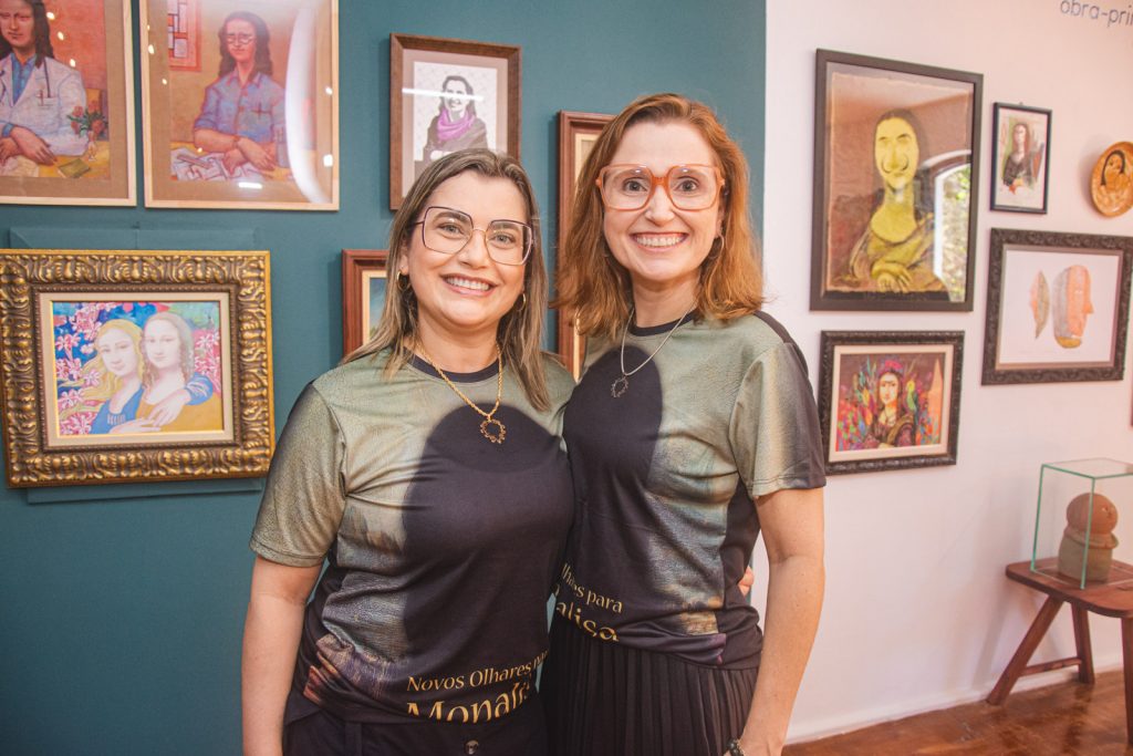 Veridiana Brasileiro E Andrea Dallolio (2)