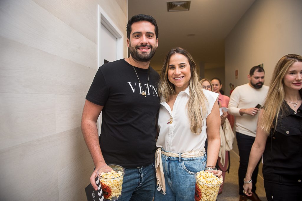 Vitor Oliveira E Roberta Fernandes (2)