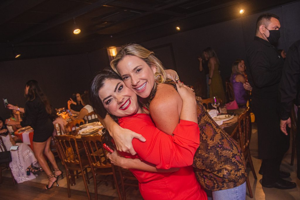 Viviane Almada E Martinha Freire (1)