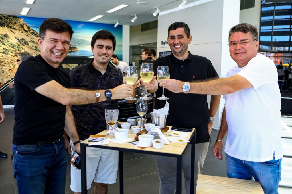 Waldonys, Idemar Cito Filho, Totonio Lopes E Antonio Nei (1)