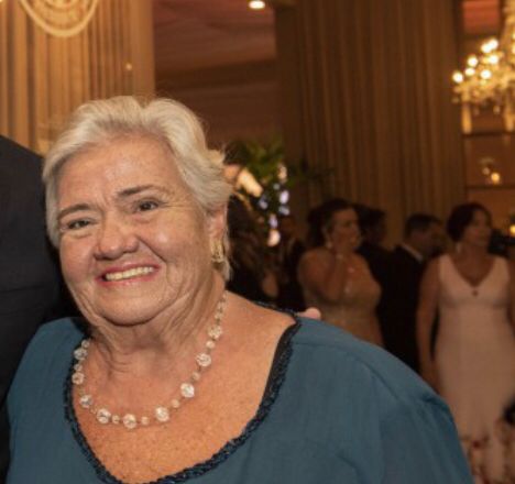 Fecomércio CE decreta luto oficial por falecimento da Sra. Tereza Bittencourt, mãe do presidente licenciado Luiz Gastão Bittencourt
