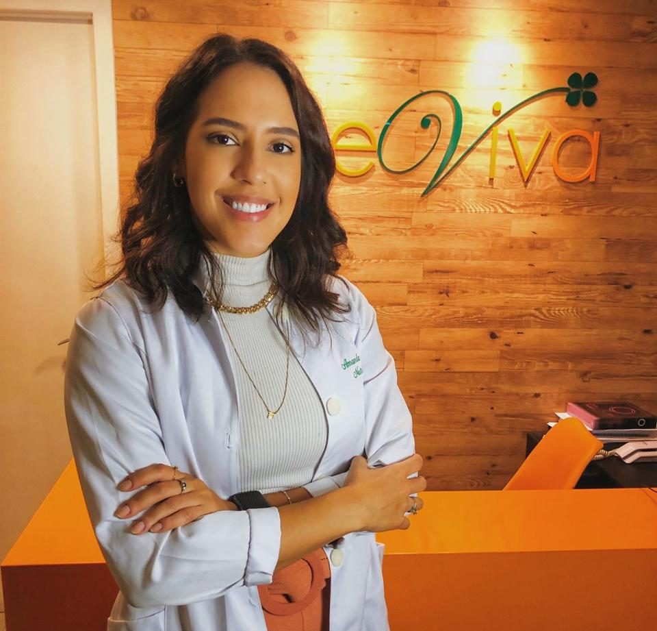 Amanda Barbosa e Fabiana Fontes promovem o 1º Encontro de Saúde Reviva