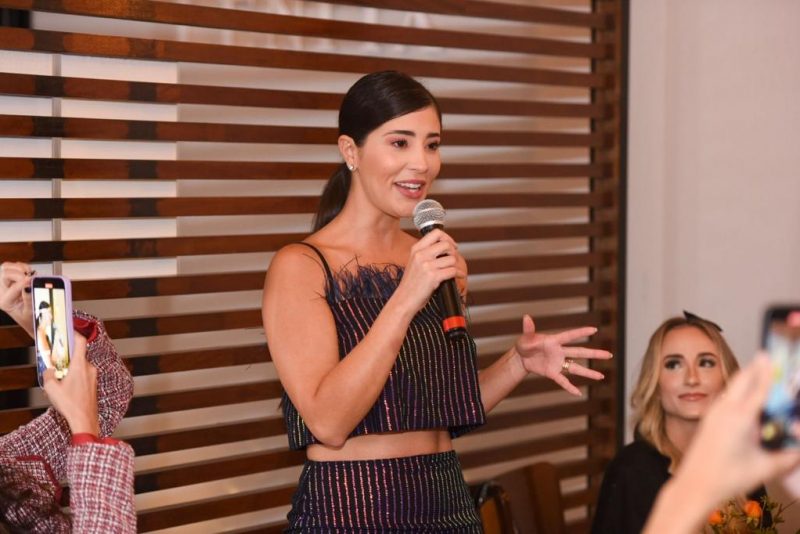 Lenita Brasil - Os highlights da apresentação do projeto de expansão nacional da Lenita em Salvador