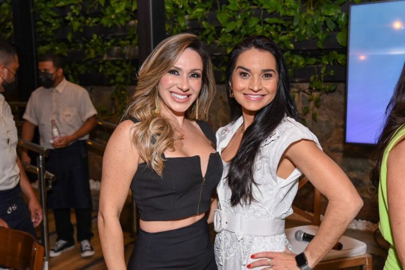 Lenita Brasil - Os highlights da apresentação do projeto de expansão nacional da Lenita em Salvador