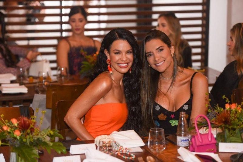 Lenita Brasil - Os highlights da apresentação do projeto de expansão nacional da Lenita em Salvador