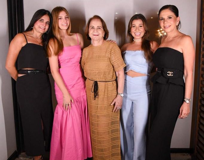 Lenita Brasil - Os highlights da apresentação do projeto de expansão nacional da Lenita em Salvador