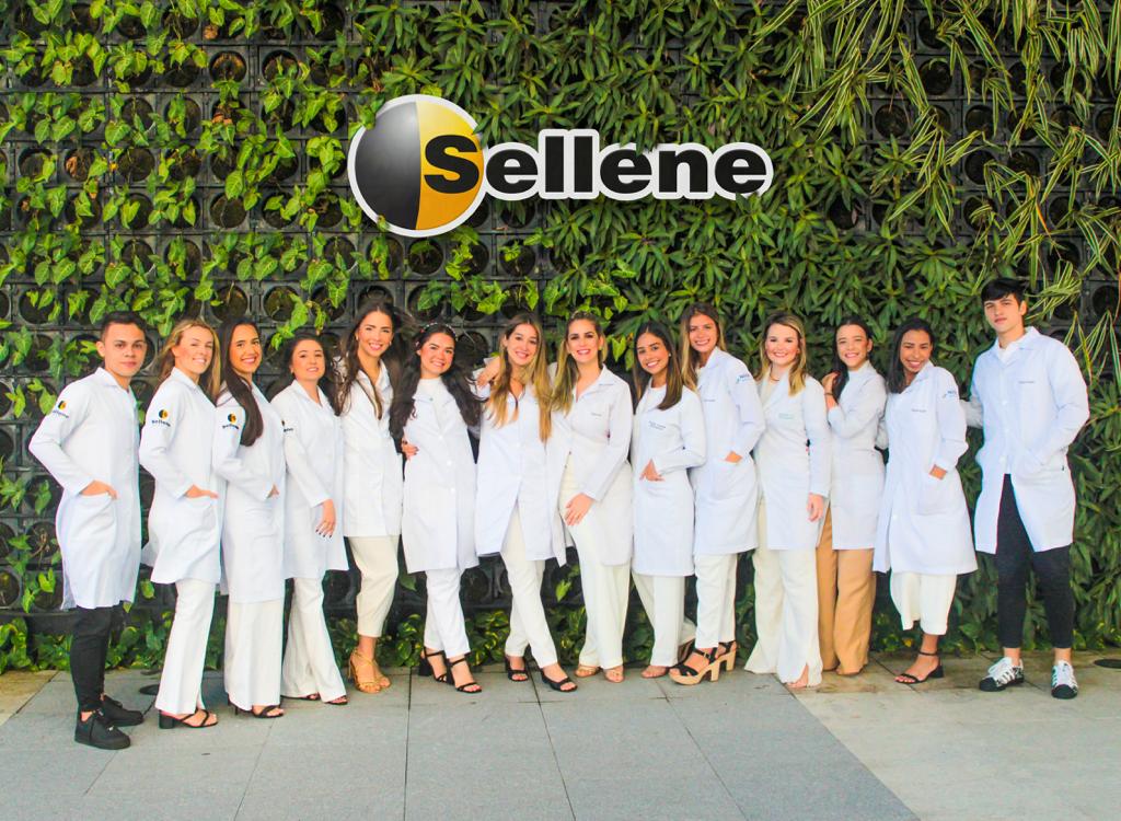 Sellene Megadiet promove evento exclusivo em alusão ao Dia do Nutricionista