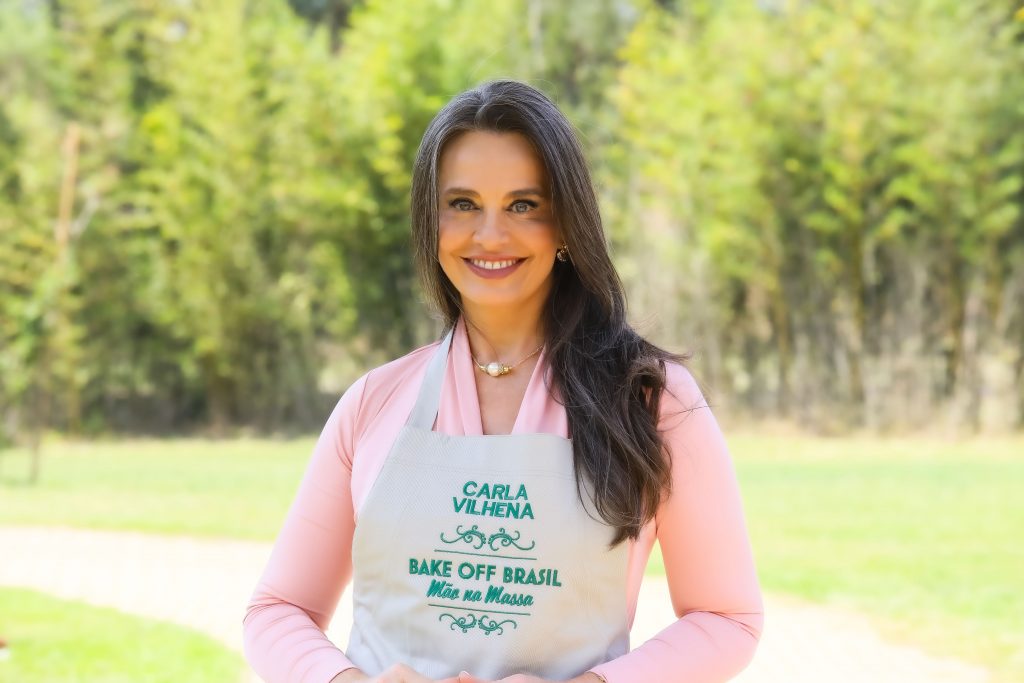 090922 Bake Off Celebridades Fotos Dos Participantes Fotos Lourival Ribeiro Sbt (102)