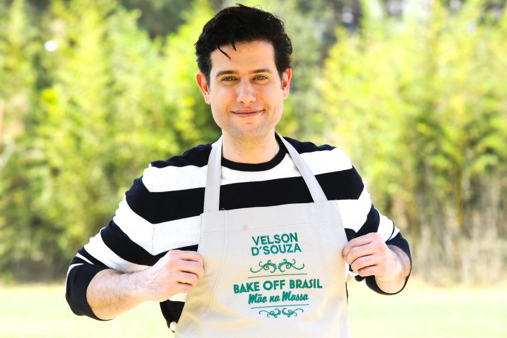 090922 Bake Off Celebridades Fotos Dos Participantes Fotos Lourival Ribeiro Sbt (121)