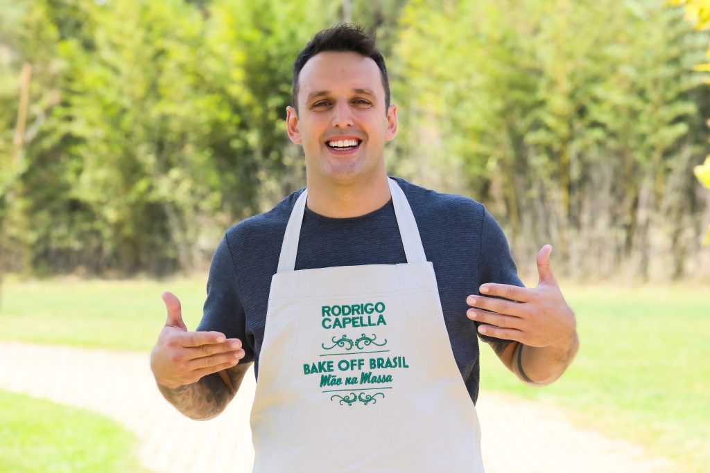 090922 Bake Off Celebridades Fotos Dos Participantes Fotos Lourival Ribeiro Sbt (137)