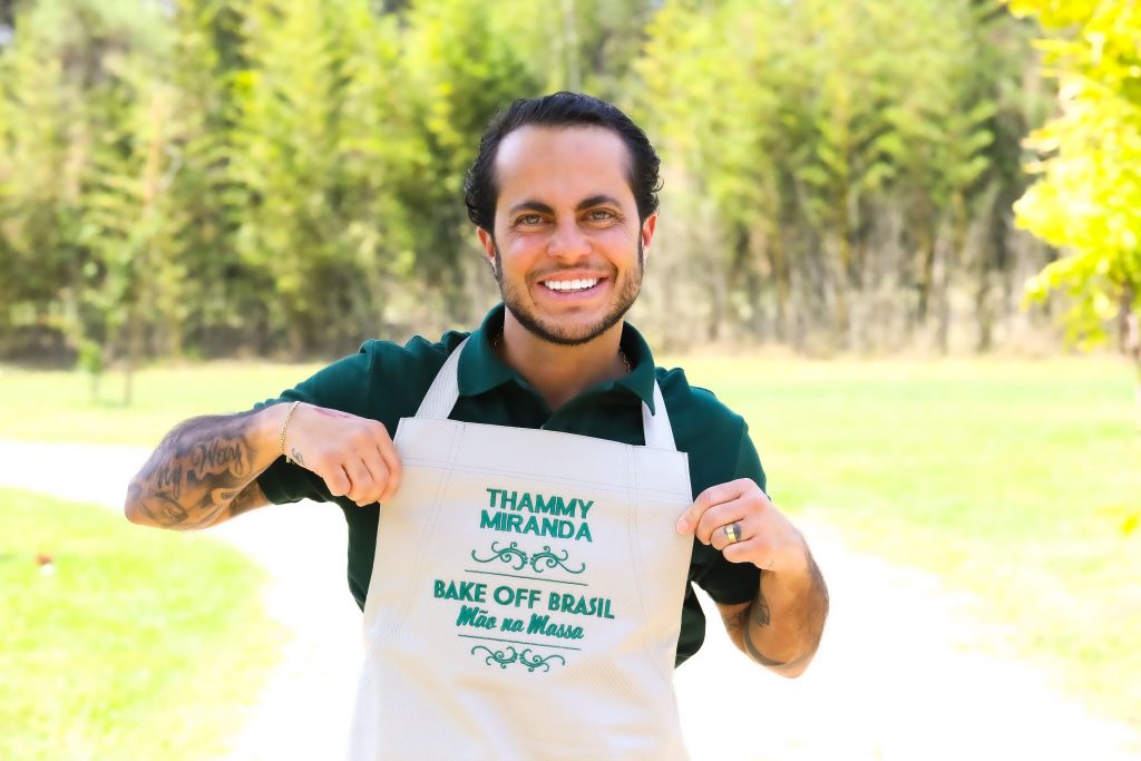 090922 Bake Off Celebridades Fotos Dos Participantes Fotos Lourival Ribeiro Sbt (141)