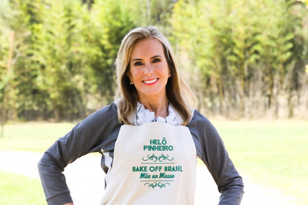 090922 Bake Off Celebridades Fotos Dos Participantes Fotos Lourival Ribeiro Sbt (162)