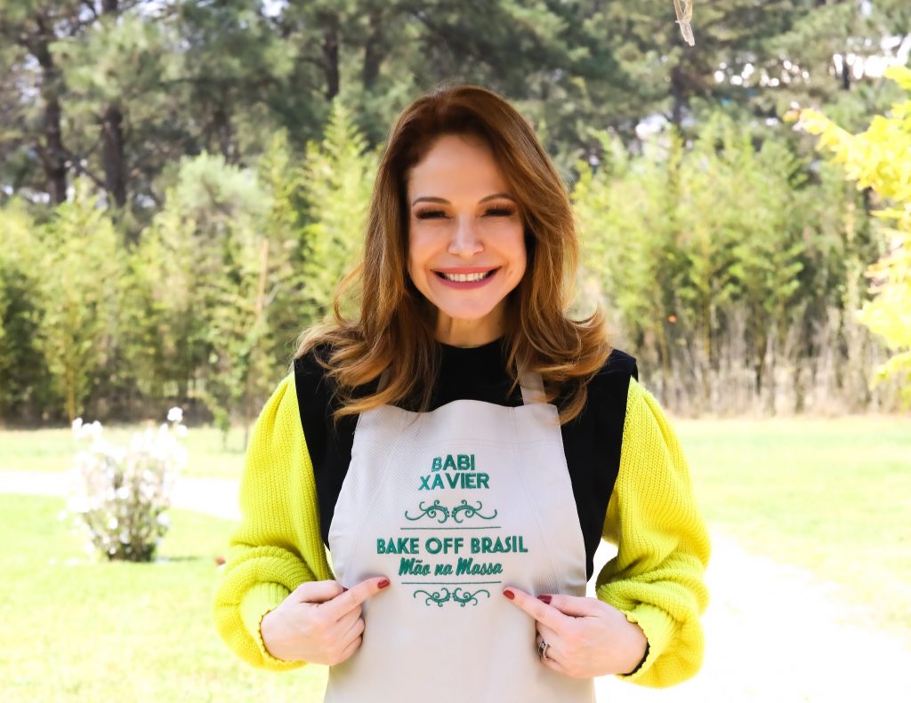 090922 Bake Off Celebridades Fotos Dos Participantes Fotos Lourival Ribeiro Sbt (175)