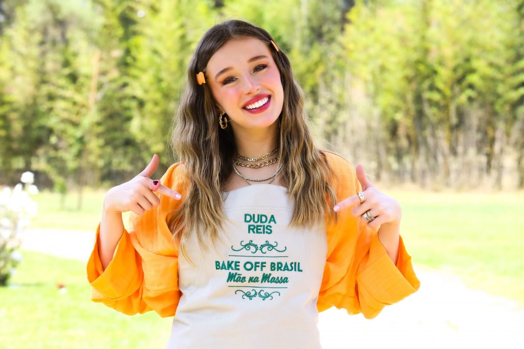 090922 Bake Off Celebridades Fotos Dos Participantes Fotos Lourival Ribeiro Sbt (196)