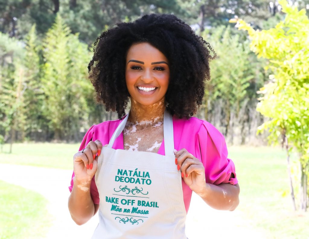 090922 Bake Off Celebridades Fotos Dos Participantes Fotos Lourival Ribeiro Sbt (3)