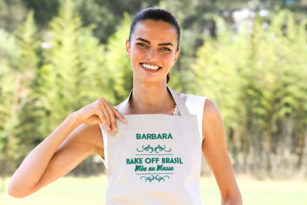 090922 Bake Off Celebridades Fotos Dos Participantes Fotos Lourival Ribeiro Sbt (33)