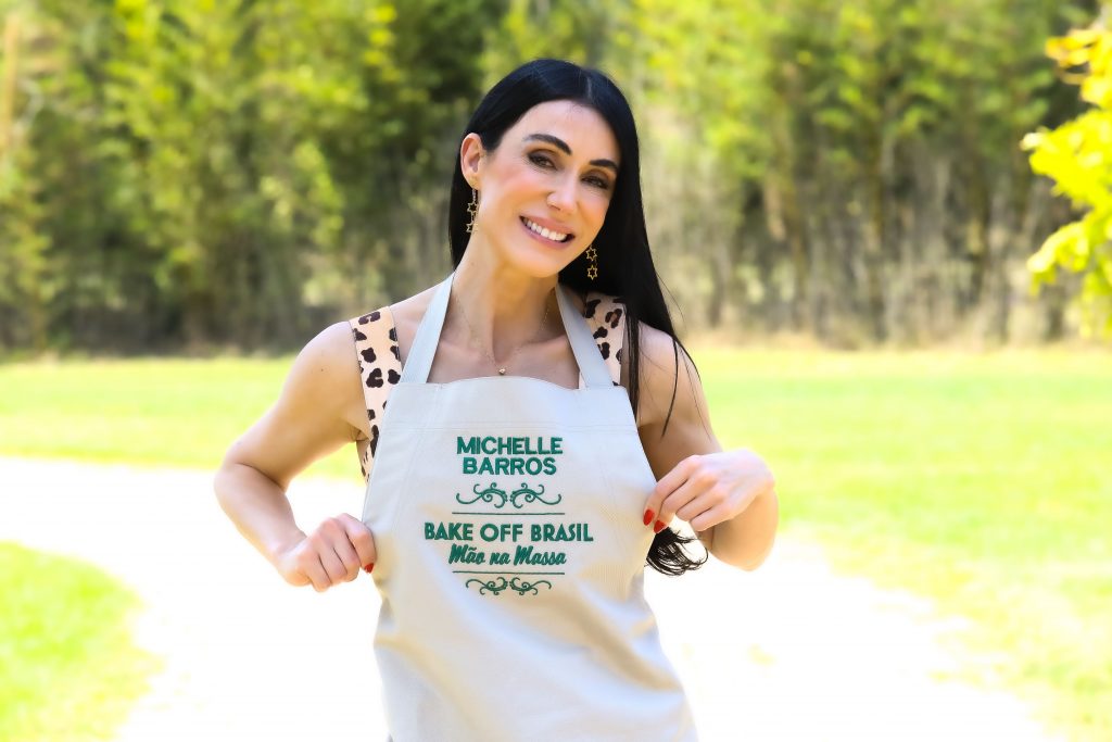 090922 Bake Off Celebridades Fotos Dos Participantes Fotos Lourival Ribeiro Sbt (61)