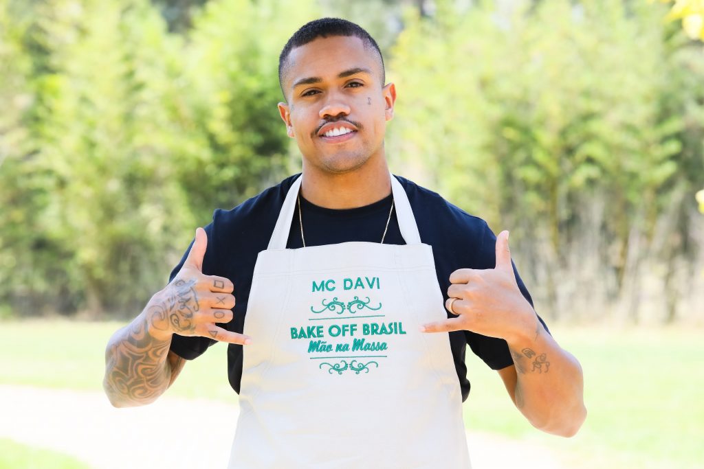 090922 Bake Off Celebridades Fotos Dos Participantes Fotos Lourival Ribeiro Sbt (78)