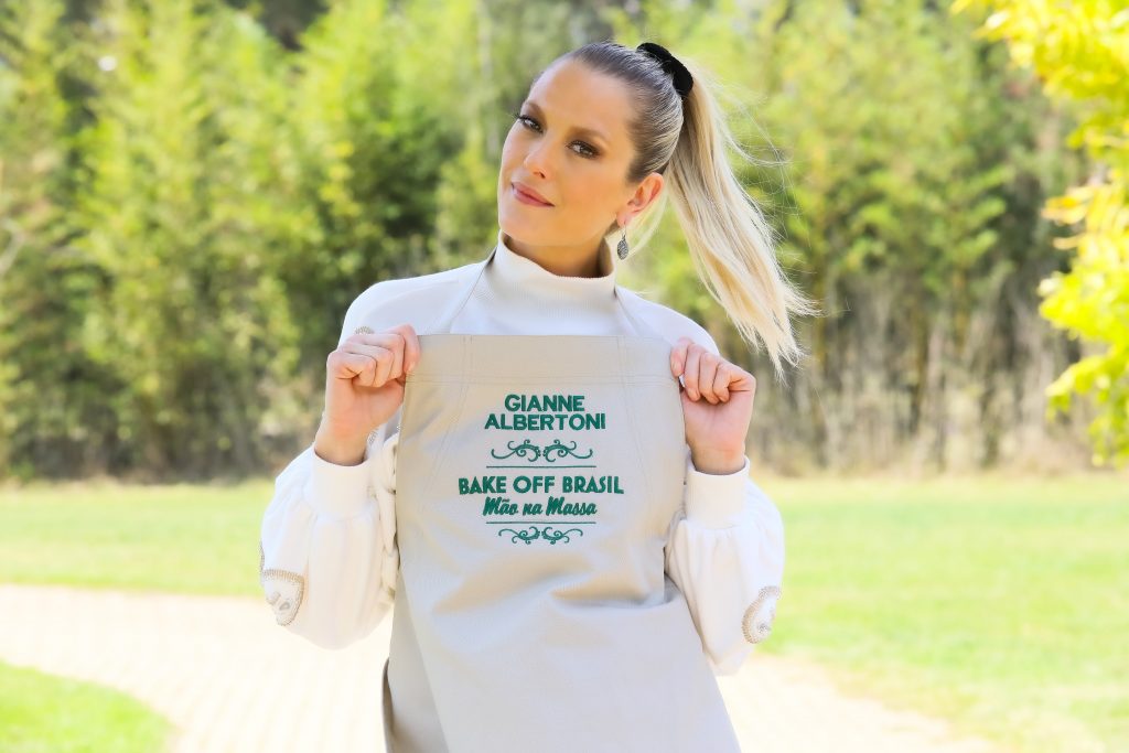 090922 Bake Off Celebridades Fotos Dos Participantes Fotos Lourival Ribeiro Sbt (88)