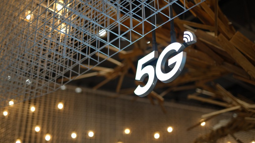 5G começa a funcionar em Fortaleza a partir desta segunda-feira(05)