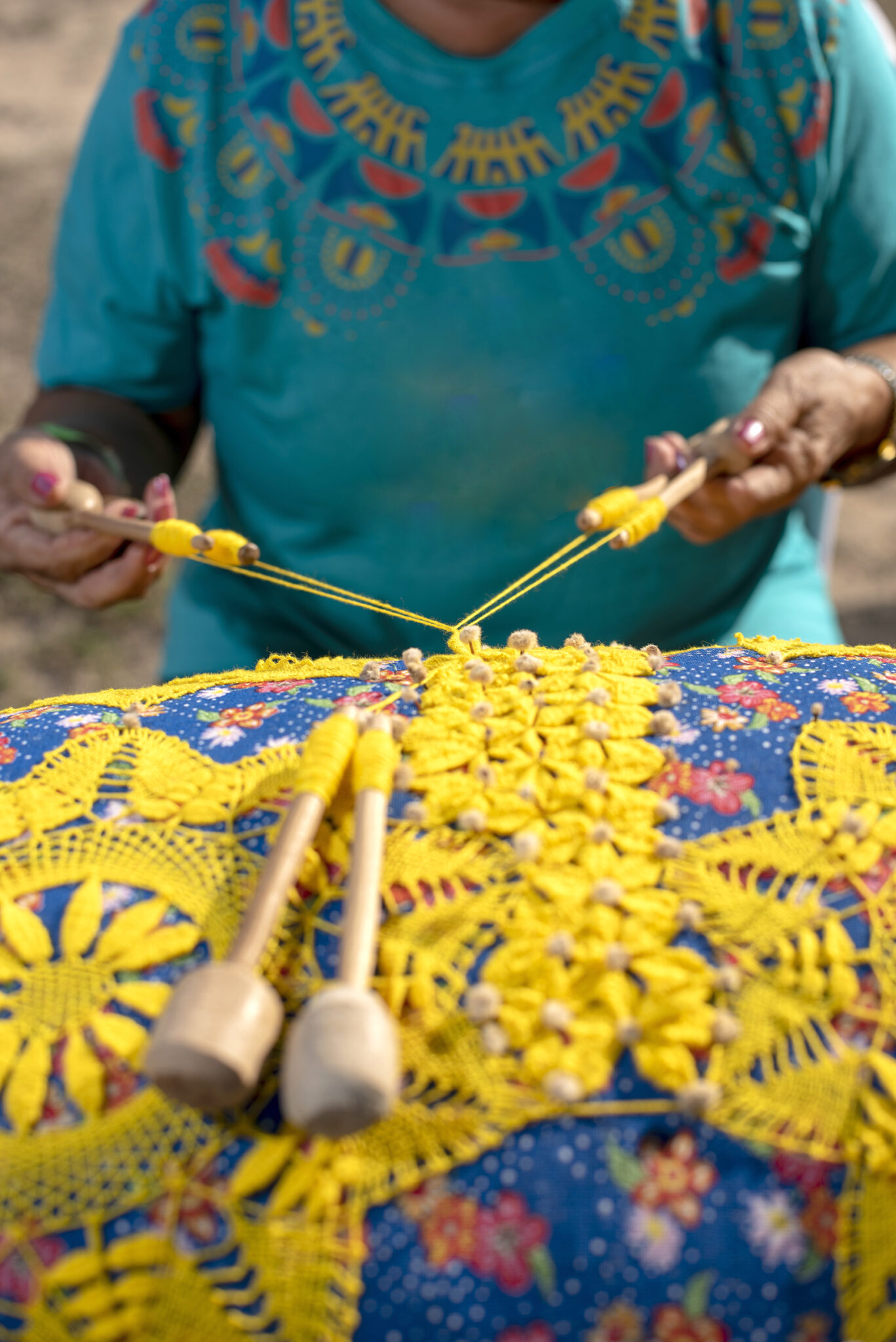 Feira Nacional de Artesanato e Cultura inicia programação nesta sexta-feira(16)