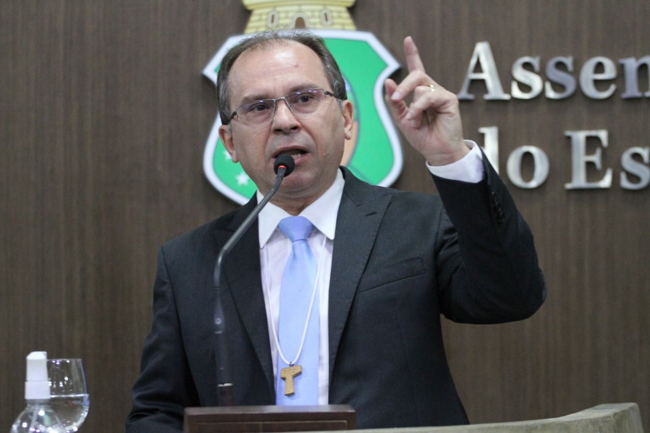 Assembleia aprova ampliação do sistema de videomonitoramento da SSPDS