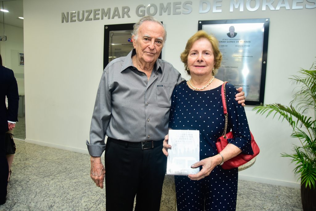 Adriano E Jane Garcia