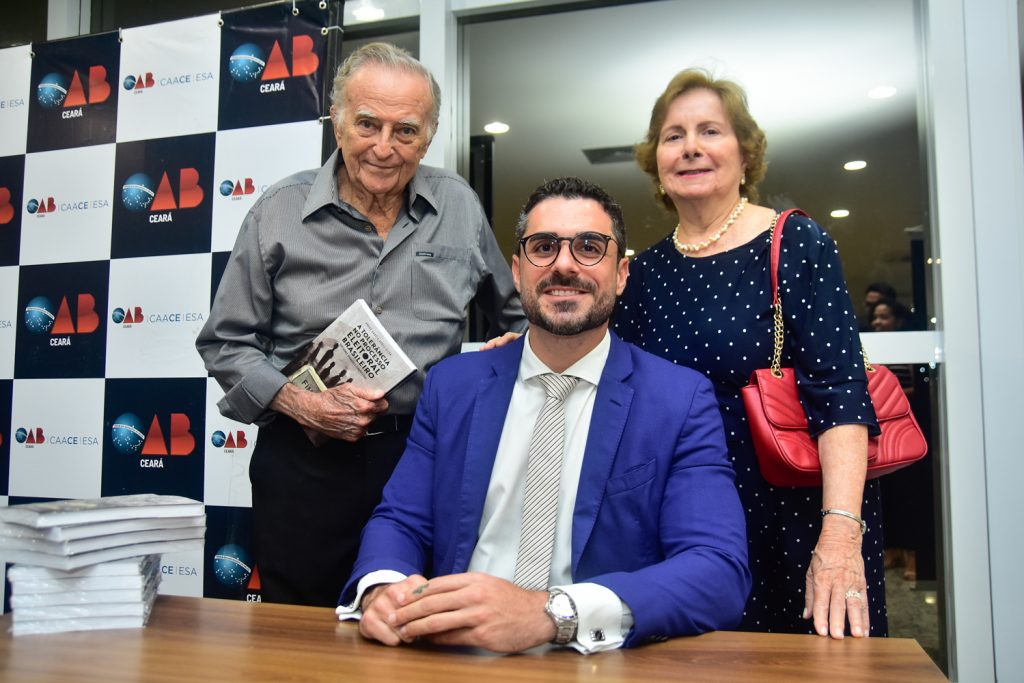 Adriano Garcia, André Xerez E Jane Garcia (1)