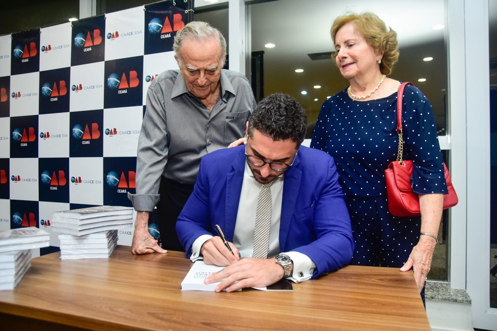 Adriano Garcia, André Xerez E Jane Garcia (2)