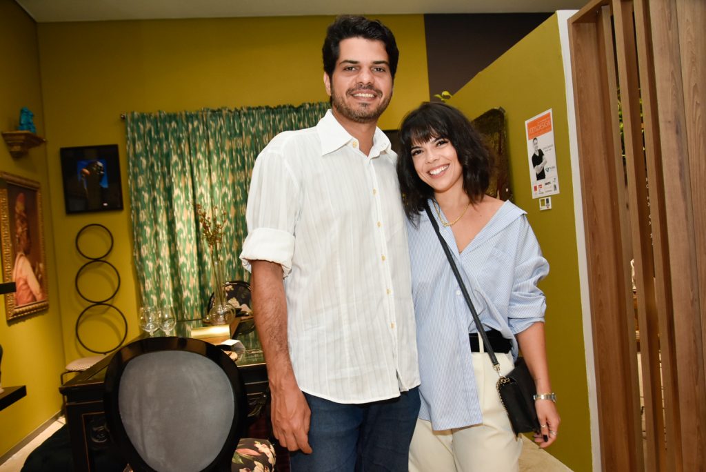 Alberto Gadanha E Amanda Crisóstomo (1)