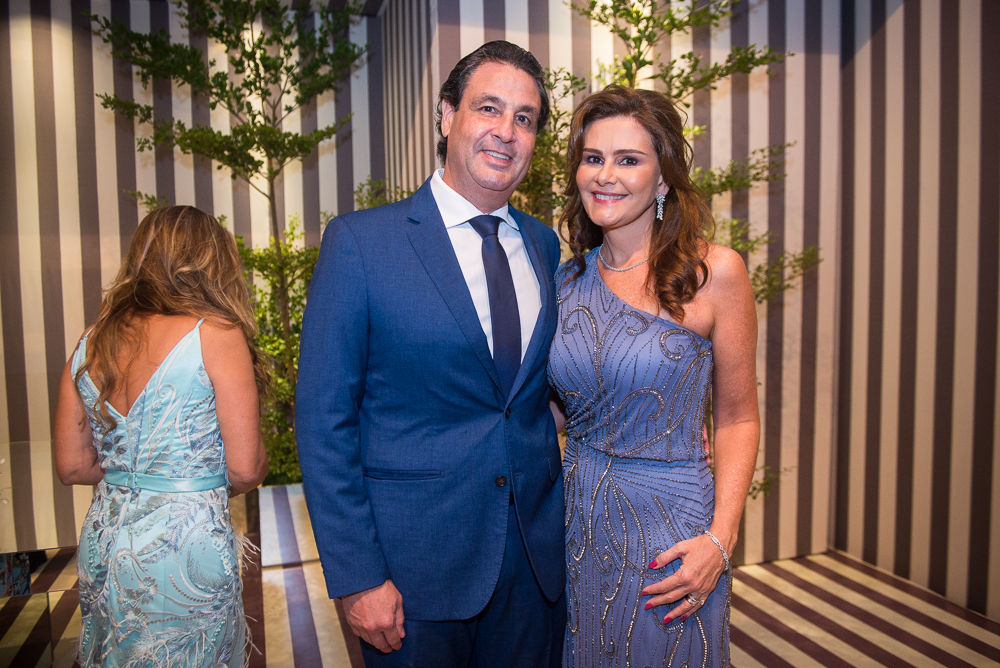 Alexandre Rangel E Ivana Bezerra (1)