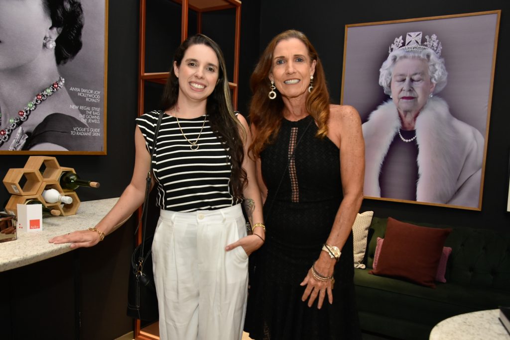 Aline Moura E Paula Saboia (2)