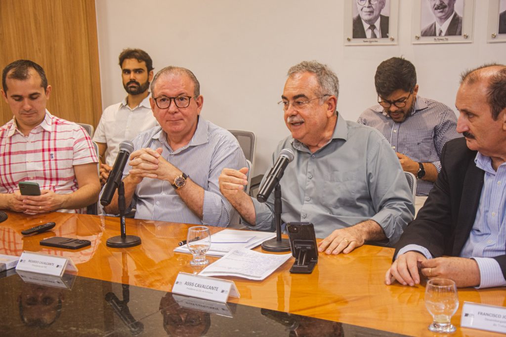 Almoco Cdl Com Ricardo Cavalcante (4)