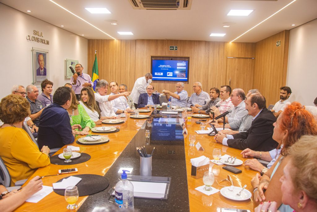 Almoco Cdl Com Ricardo Cavalcante (6)