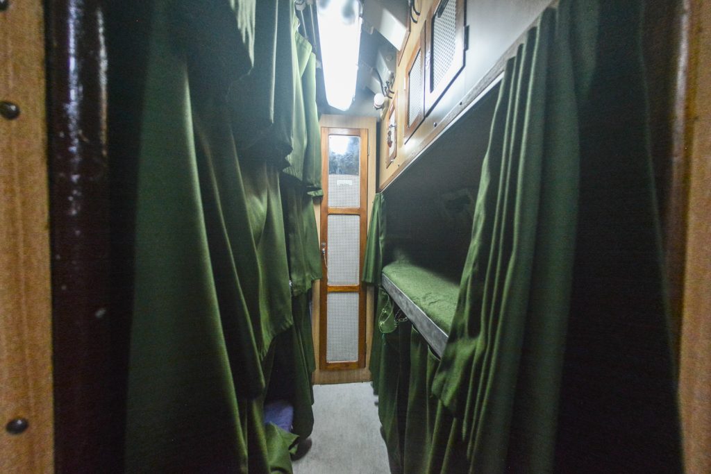 Almoço No Submarino Tikuna (28)