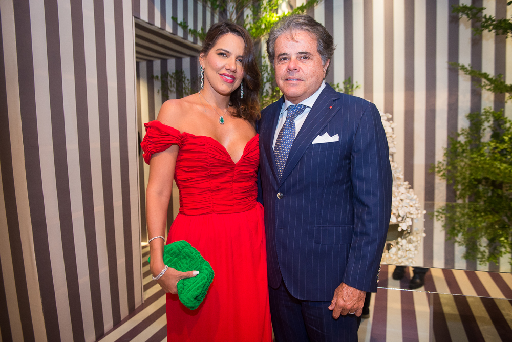 Ana Carolina Fontenele E Ivan Bezerra (1)