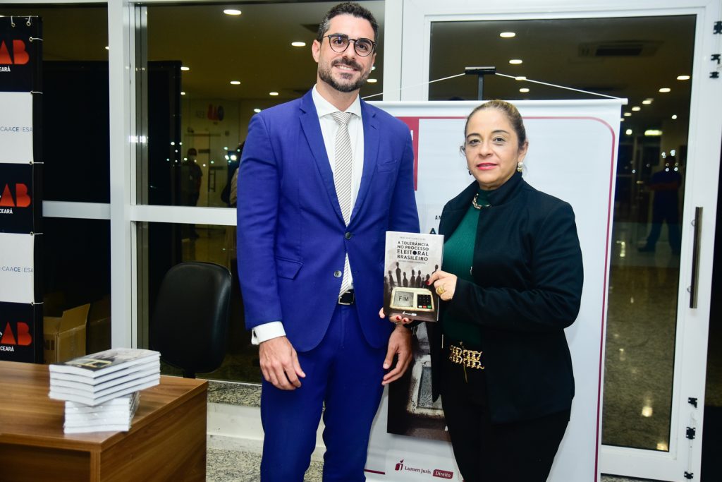 André Xerez E Francisca Castelo Branco
