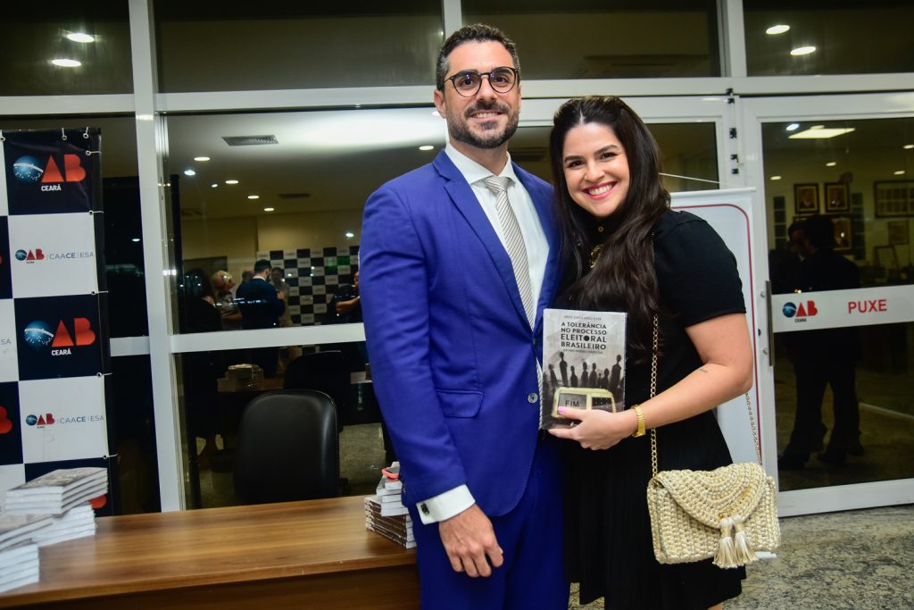 André Xerez E Lara Xerez