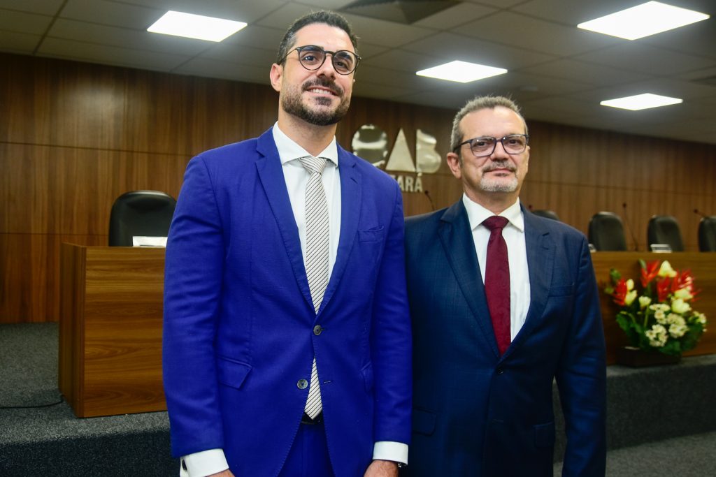 André Xerez E Martonio Mont'alverne